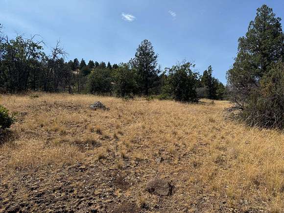 2.5 Acres of Land for Sale in Hornbrook, California