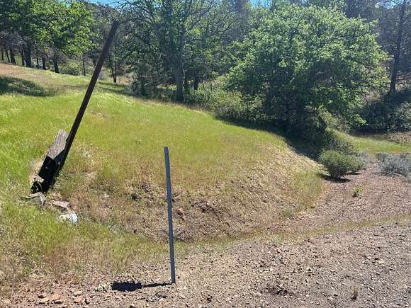 1.2 Acres of Land for Sale in Montague, California