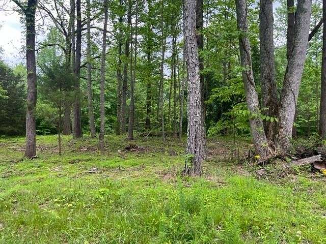 5.1 Acres of Land for Sale in Talking Rock, Georgia