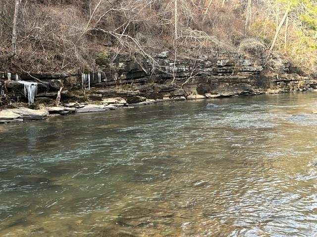 15.871 Acres of Recreational Land for Sale in Talking Rock, Georgia