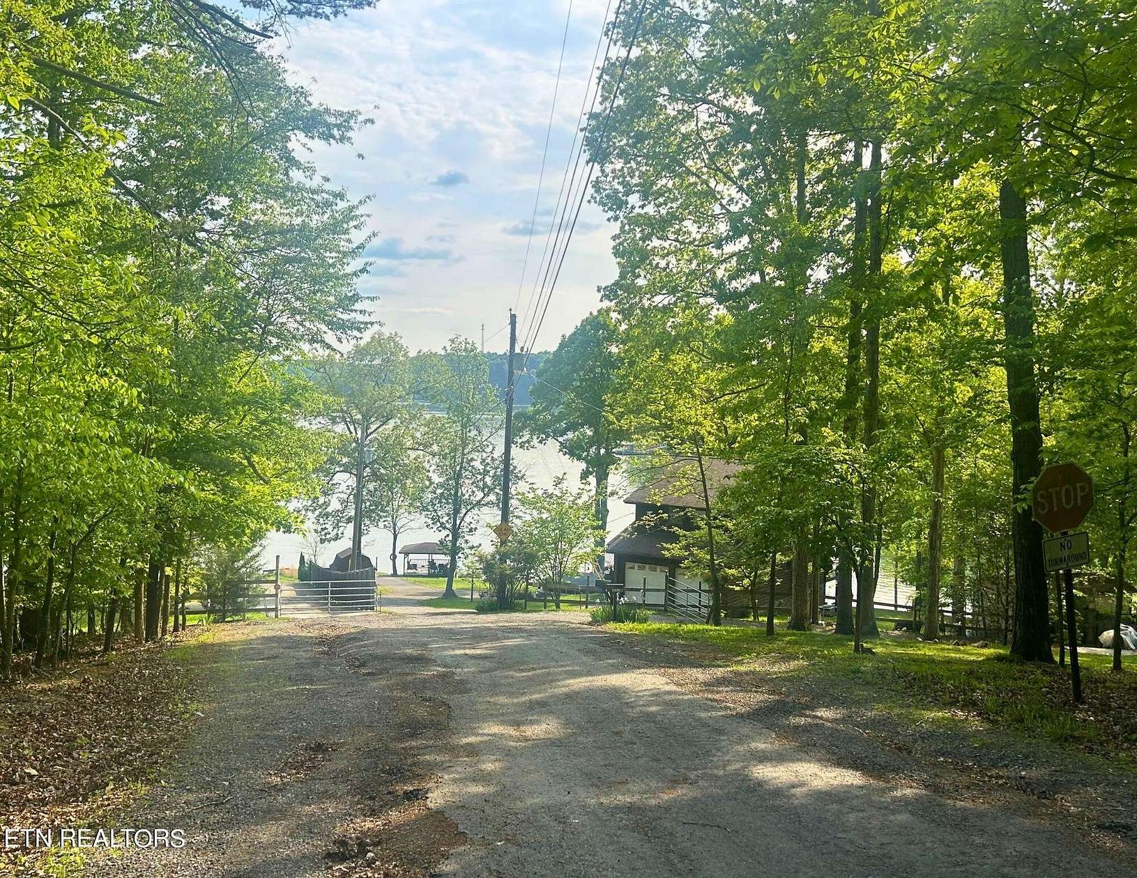 0.54 Acres of Land for Sale in Dandridge, Tennessee