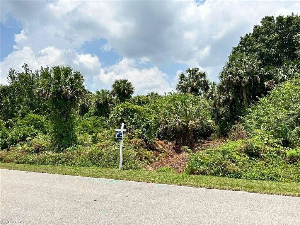 1.14 Acres of Residential Land for Sale in Naples, Florida