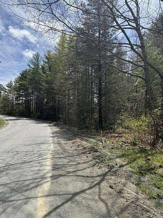 14.9 Acres of Recreational Land for Sale in Parkman, Maine