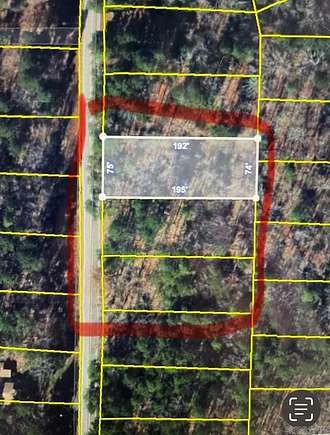 1 Acre of Residential Land for Sale in Fairfield Bay, Arkansas