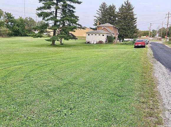 1.9 Acres of Commercial Land for Sale in Fort Wayne, Indiana