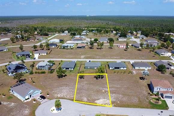 0.23 Acres of Land for Sale in Punta Gorda, Florida