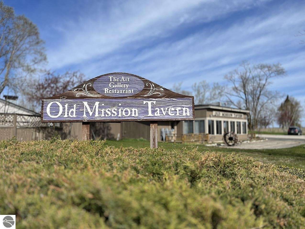 3.49 Acres of Improved Commercial Land for Sale in Traverse City, Michigan