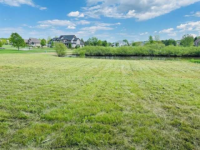 1.1 Acres of Residential Land for Sale in Homer Glen, Illinois