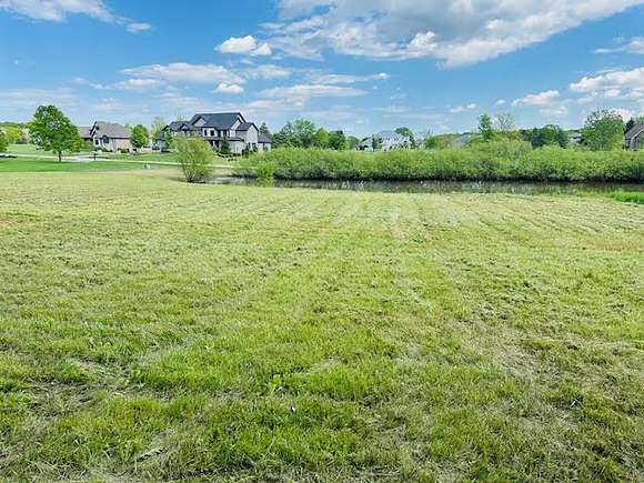 1.1 Acres of Residential Land for Sale in Homer Glen, Illinois