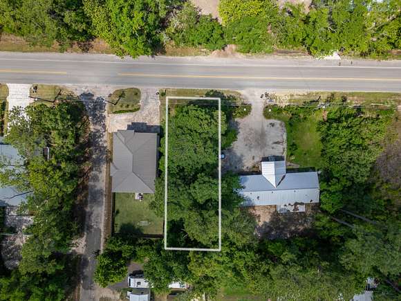 0.14 Acres of Residential Land for Sale in Santa Rosa Beach, Florida