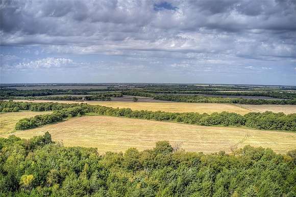 5.8 Acres of Residential Land for Sale in Leonard, Texas