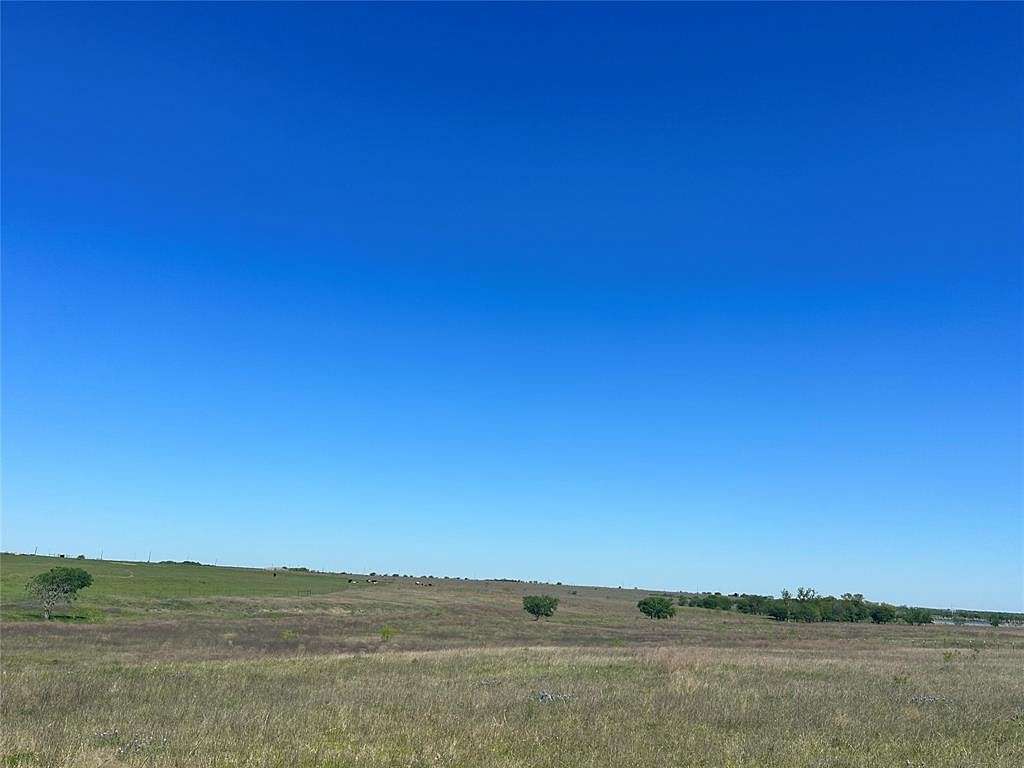 10.589 Acres of Recreational Land for Sale in Penelope, Texas