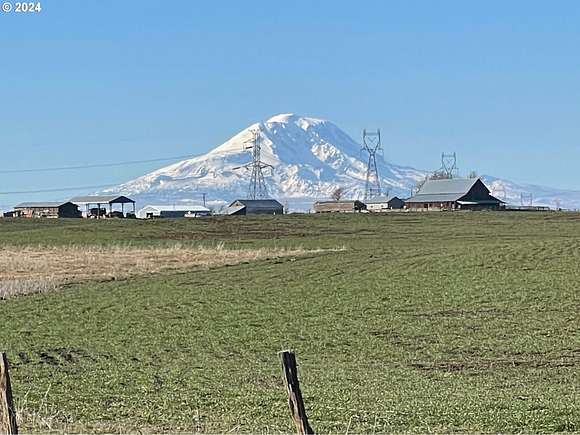 319.42 Acres of Land for Sale in Goldendale, Washington