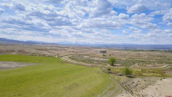 123 Acres of Land for Sale in Montrose, Colorado