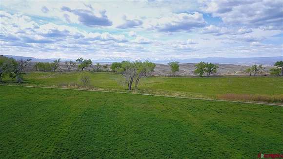 285 Acres of Land for Sale in Montrose, Colorado