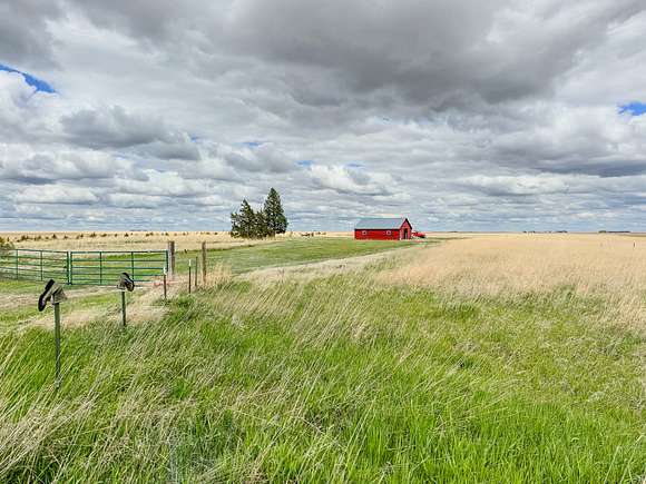 7 Acres of Residential Land for Sale in Holyoke, Colorado