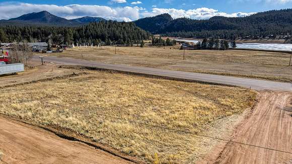0.34 Acres of Commercial Land for Sale in Colorado Springs, Colorado
