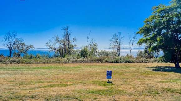 0.32 Acres of Residential Land for Sale in Point Roberts, Washington