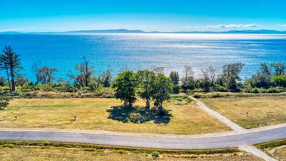 0.37 Acres of Residential Land for Sale in Point Roberts, Washington