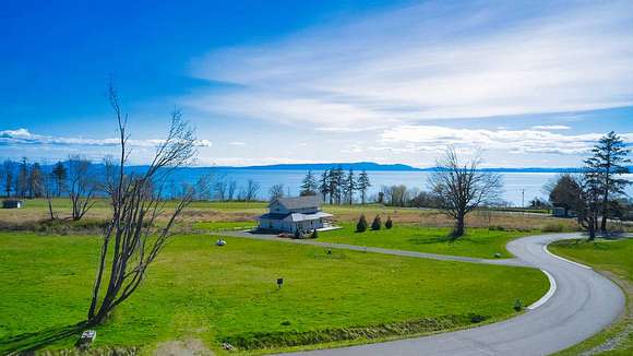 0.41 Acres of Residential Land for Sale in Point Roberts, Washington