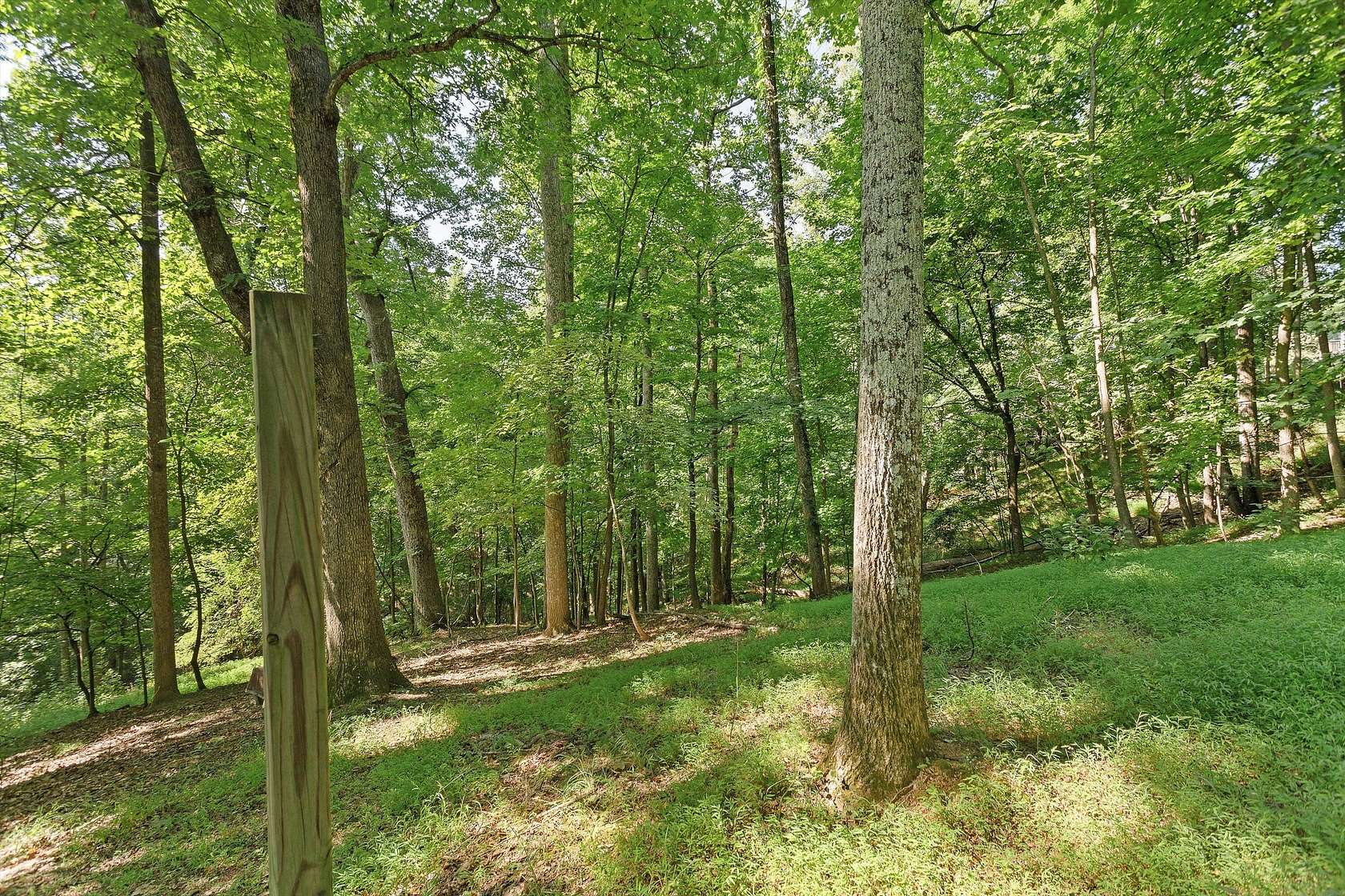 13.4 Acres of Land for Sale in Roanoke, Virginia