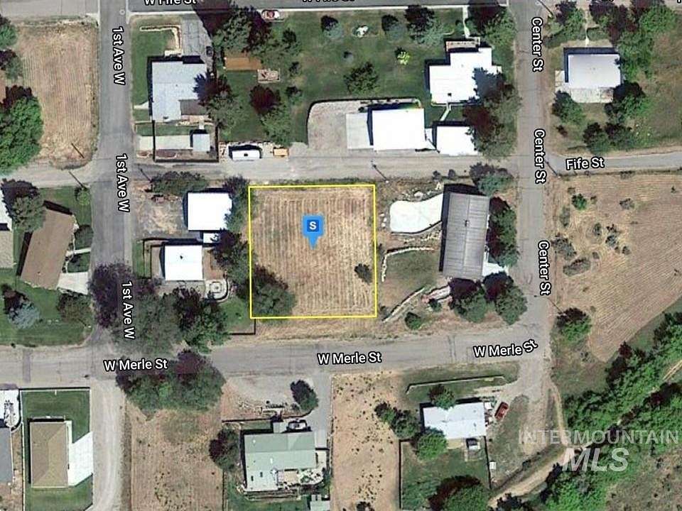 0.26 Acres of Residential Land for Sale in Lava Hot Springs, Idaho