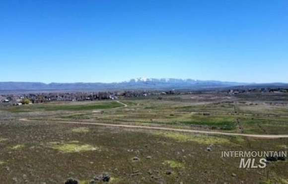 9 Acres of Residential Land for Sale in Mountain Home, Idaho