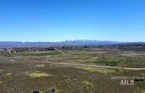 8.96 Acres of Residential Land for Sale in Mountain Home, Idaho