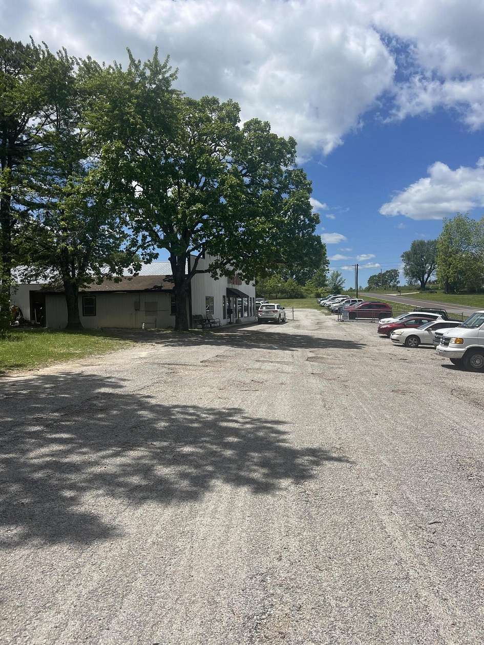 2 Acres of Improved Mixed-Use Land for Sale in Ava, Missouri
