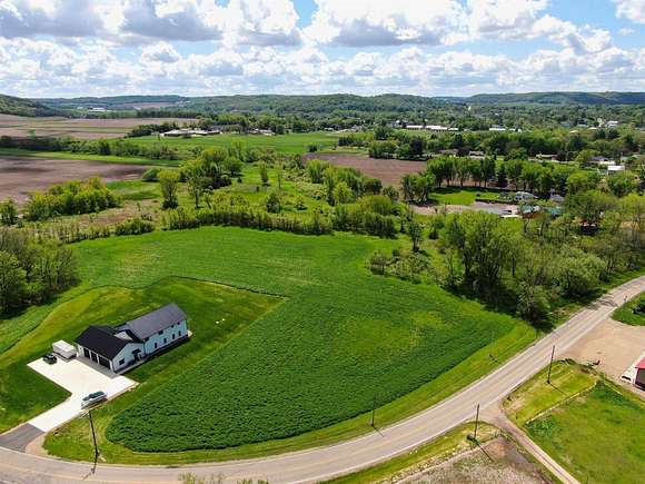 4.4 Acres of Land for Sale in Lodi, Wisconsin