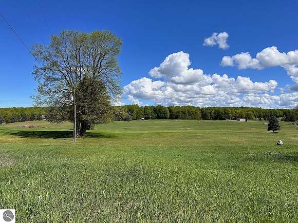 0.84 Acres of Residential Land for Sale in Bellaire, Michigan