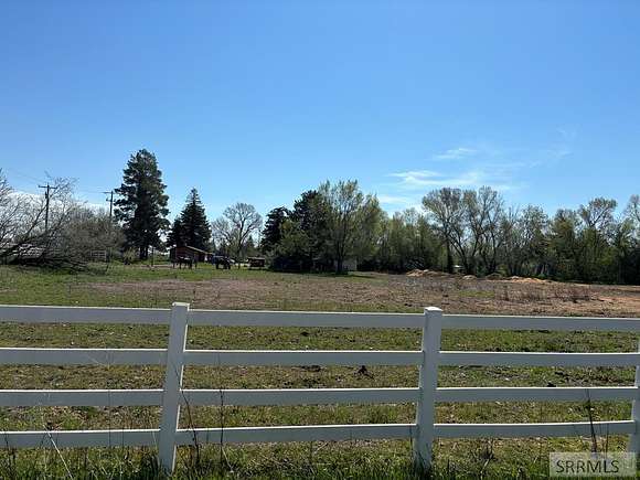 2.5 Acres of Residential Land for Sale in Blackfoot, Idaho