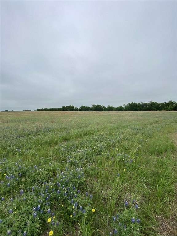 5 Acres of Residential Land for Sale in Penelope, Texas