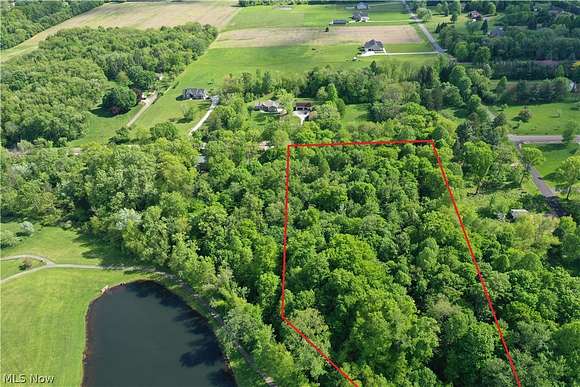 4.1 Acres of Residential Land for Sale in Barberton, Ohio
