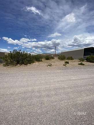 0.24 Acres of Residential Land for Sale in Littlefield, Arizona