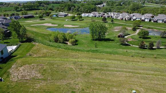 0.68 Acres of Residential Land for Sale in Sioux City, Iowa