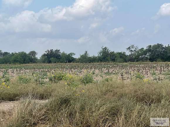 6.7 Acres of Land for Sale in San Benito, Texas