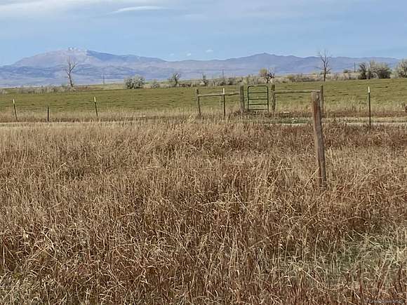 10 Acres of Land for Sale in Wheatland, Wyoming