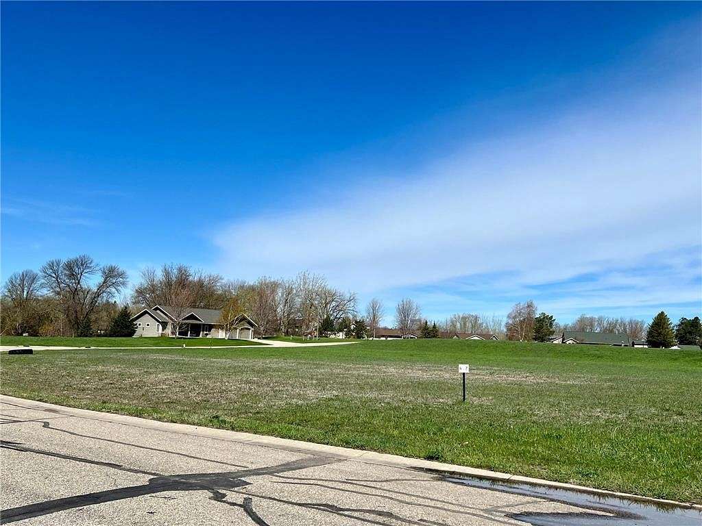 0.49 Acres of Residential Land for Sale in Evansville, Minnesota