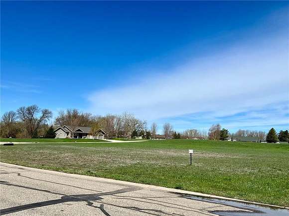 0.49 Acres of Residential Land for Sale in Evansville, Minnesota