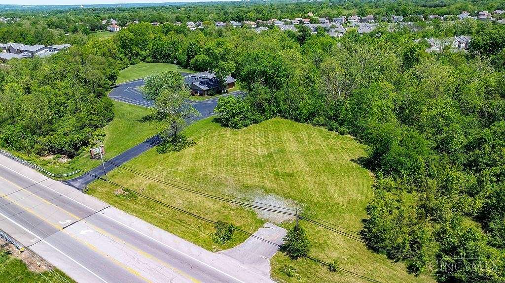 1.6 Acres of Commercial Land for Sale in Colerain Township, Ohio
