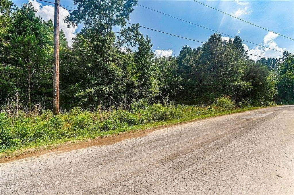 4.9 Acres of Residential Land for Sale in Cedartown, Georgia