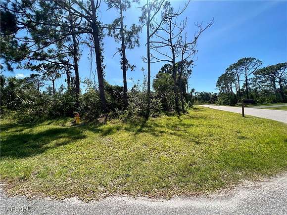 0.26 Acres of Residential Land for Sale in Port Charlotte, Florida