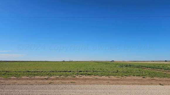 10.3 Acres of Land for Sale in Canyon, Texas