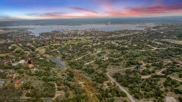 0.23 Acres of Residential Land for Sale in Horseshoe Bay, Texas