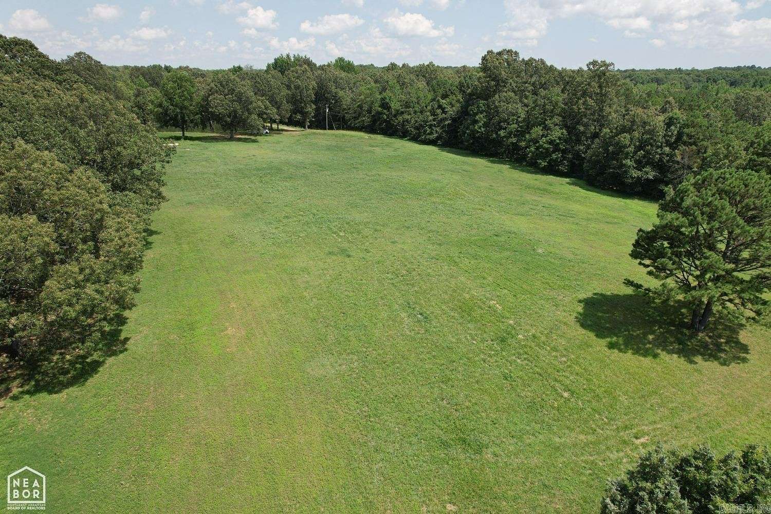 10.8 Acres of Land for Sale in Jonesboro, Arkansas