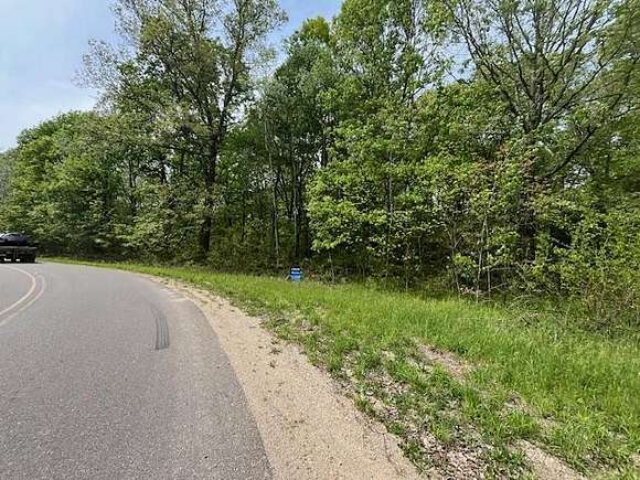 10 Acres of Recreational Land for Sale in Grand Junction, Michigan