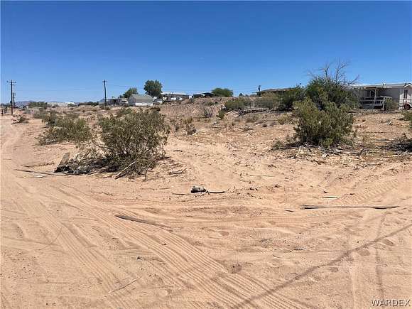 0.39 Acres of Land for Sale in Topock, Arizona