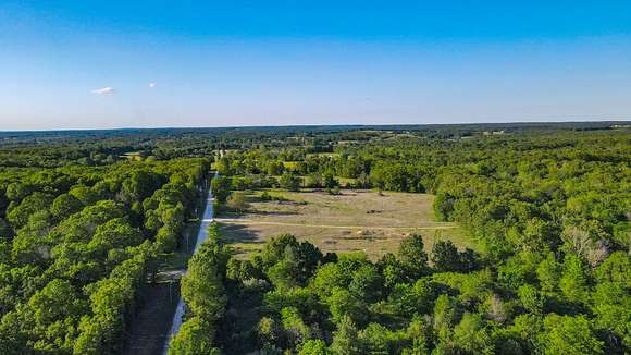 26.9 Acres of Land for Sale in Goodson, Missouri