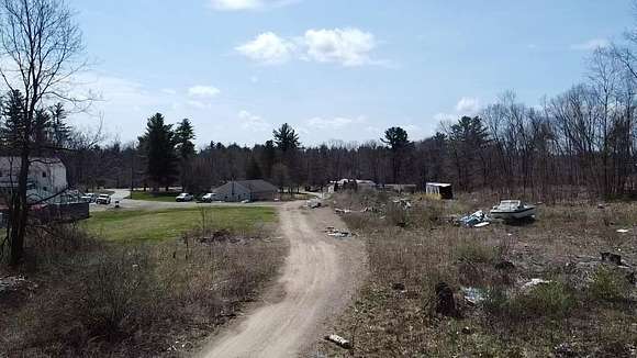 29 Acres of Land for Sale in Epping, New Hampshire